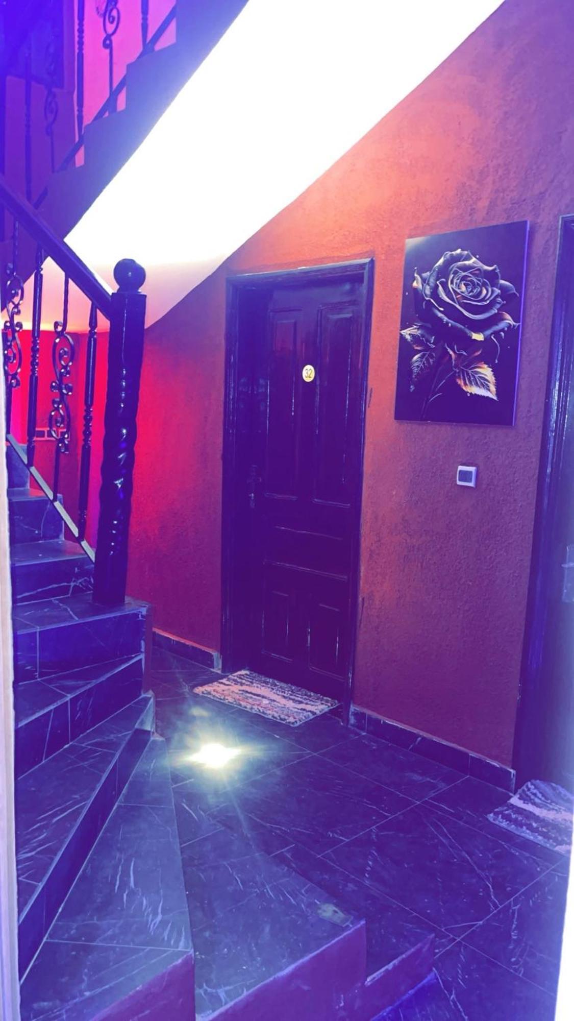 Hotel Residence Aicha Tambacounda Екстер'єр фото