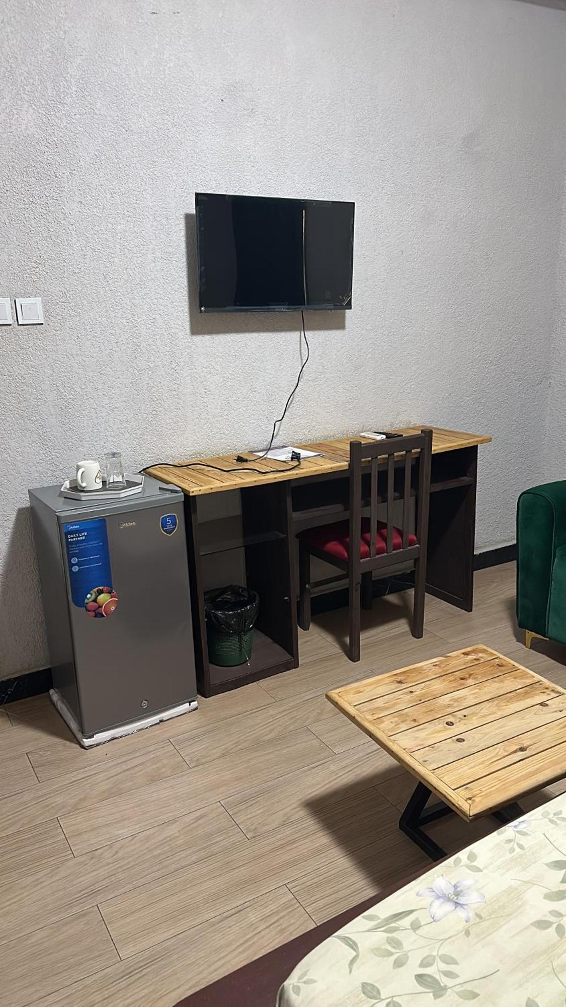 Hotel Residence Aicha Tambacounda Екстер'єр фото